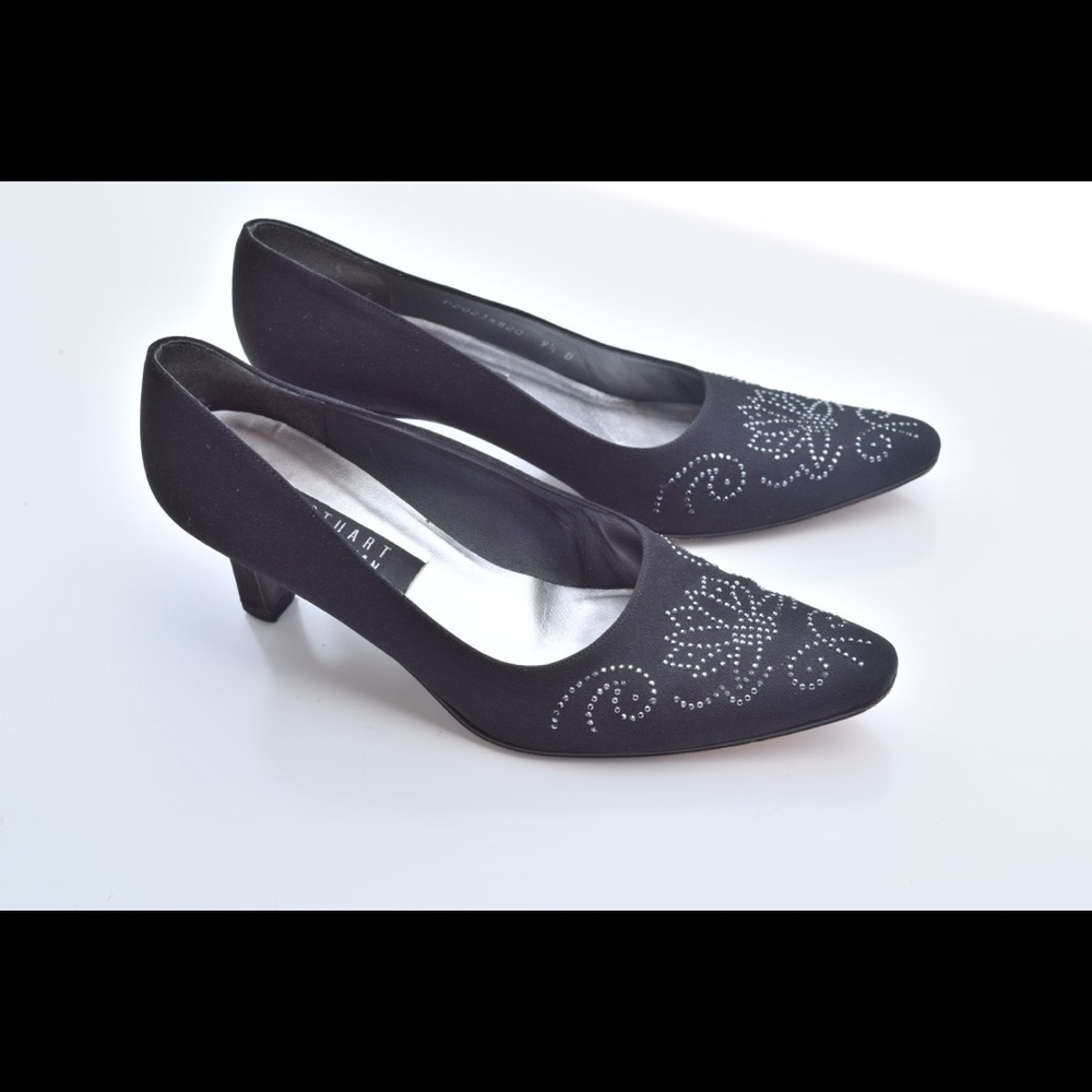 Stuart Weitzman pumps